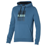 Mizuno Athletics Graphic Hoody K2GCA00221